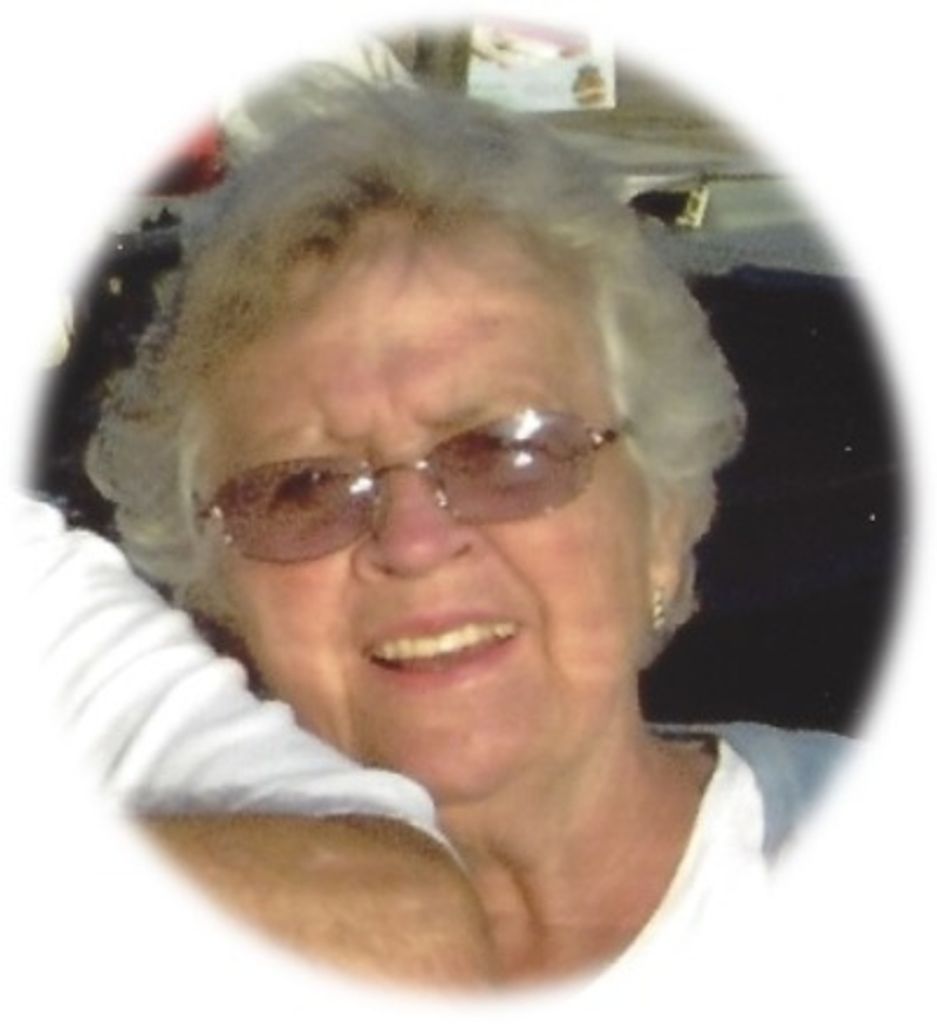 Margaret Wakefield Profile Photo