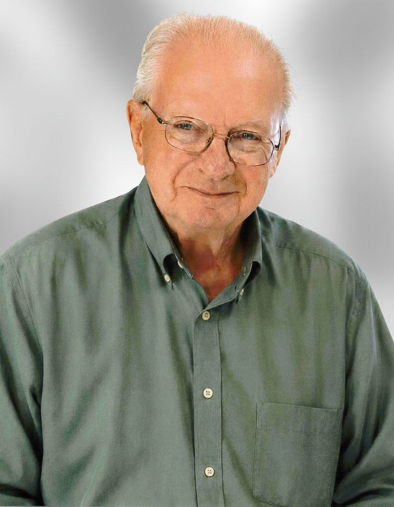 Gerald G. Arrant