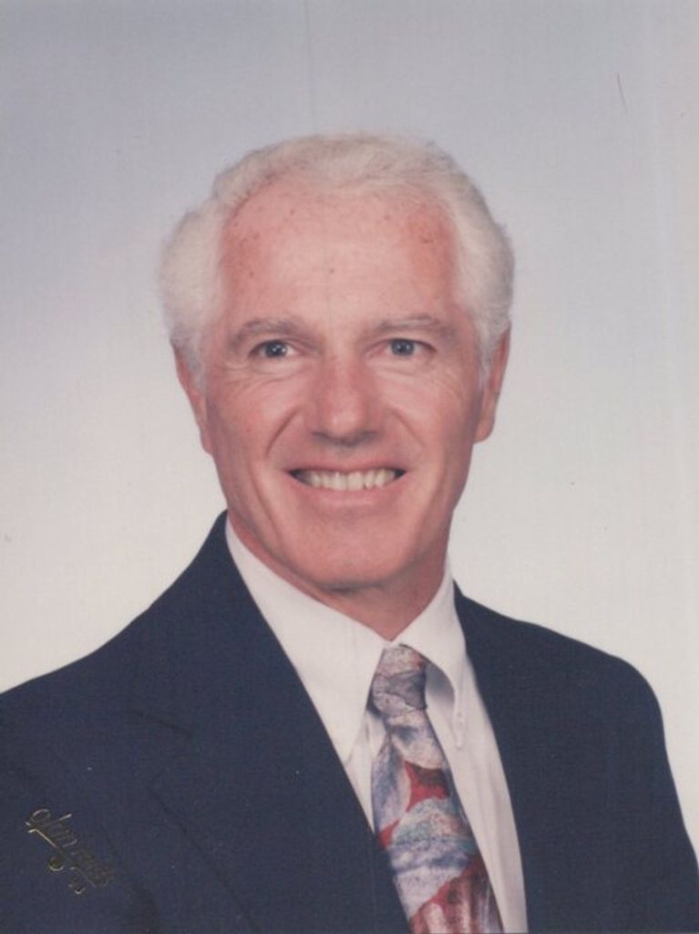 James L. Hinchberger Profile Photo
