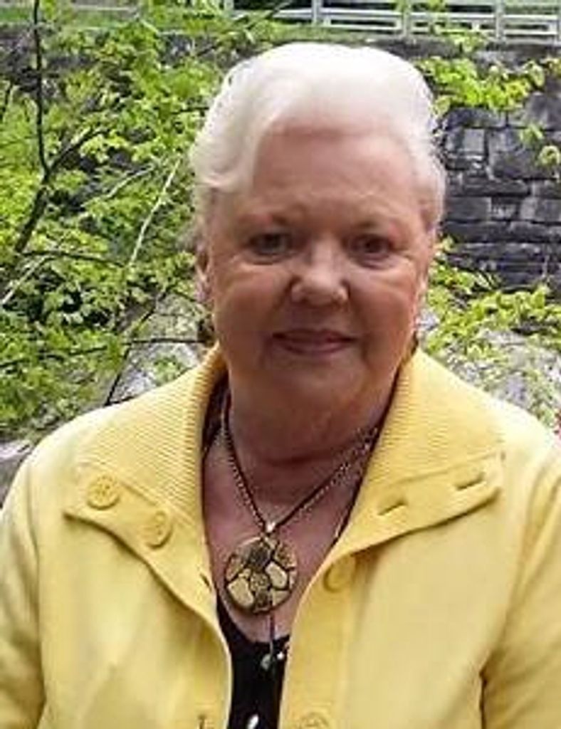 Joanne Johnson Music Profile Photo