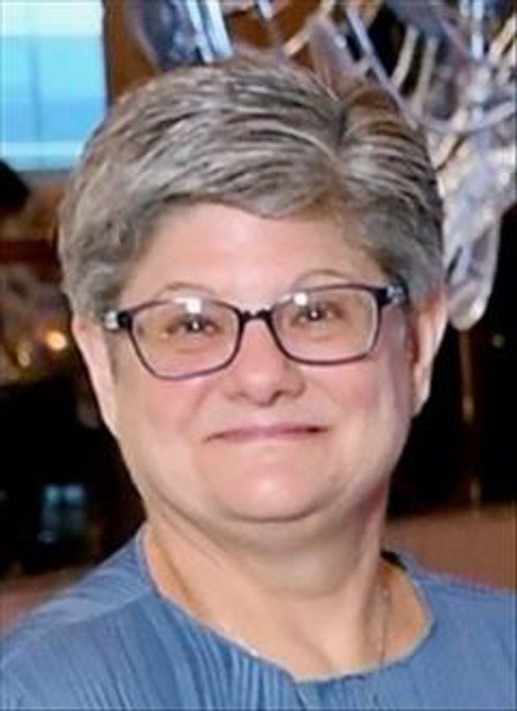 Leslie Susan Saballus