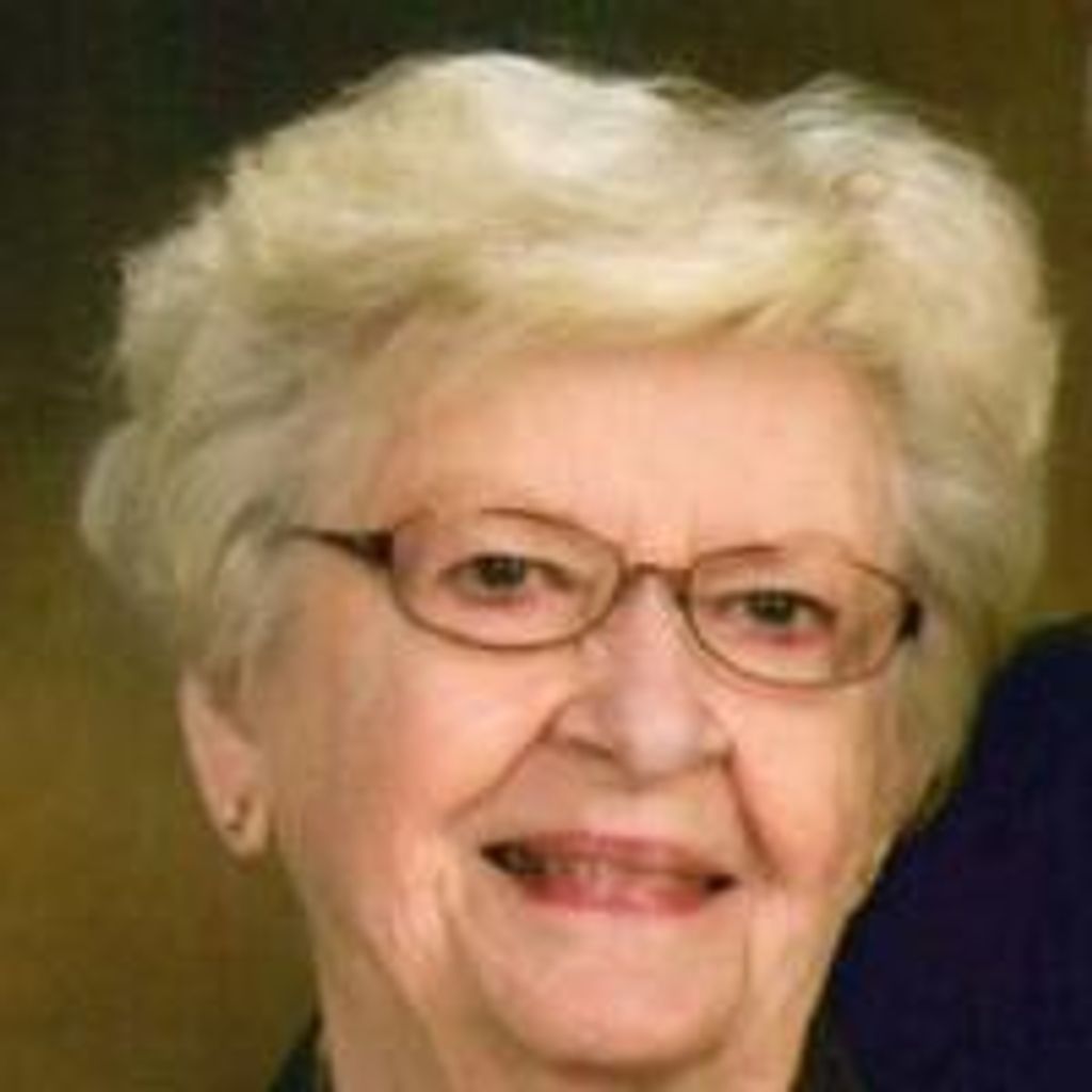 Adelle Knutson Profile Photo