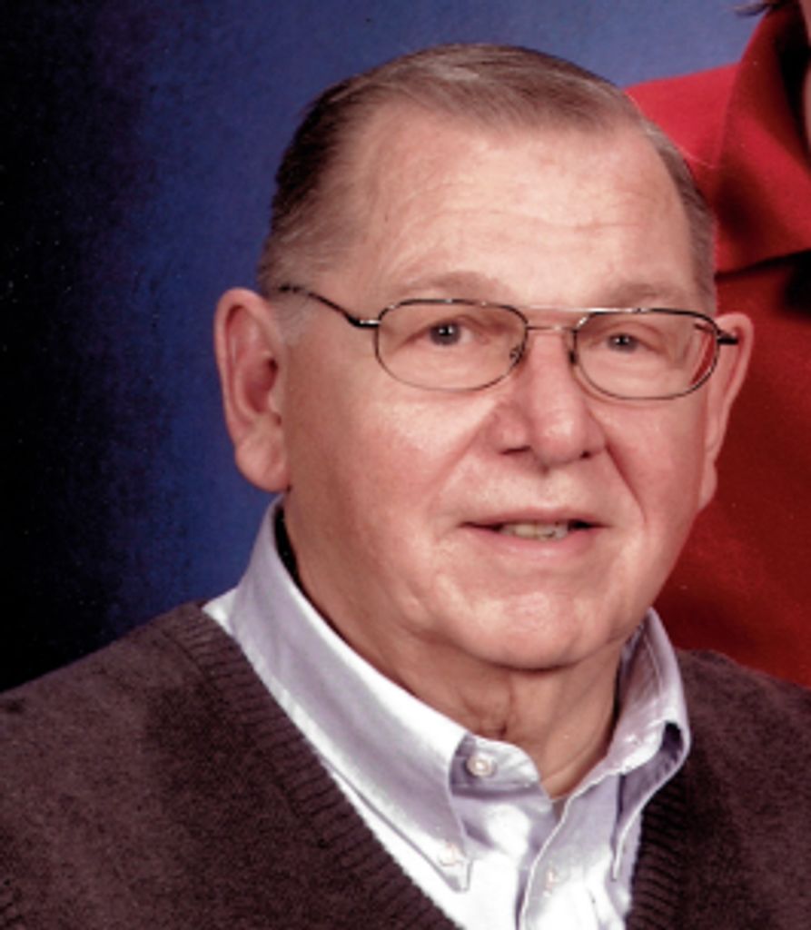 Ronald N. Swavely