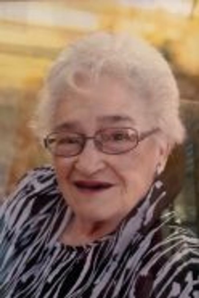Lillian Mae Aloway Hale Peltier Profile Photo