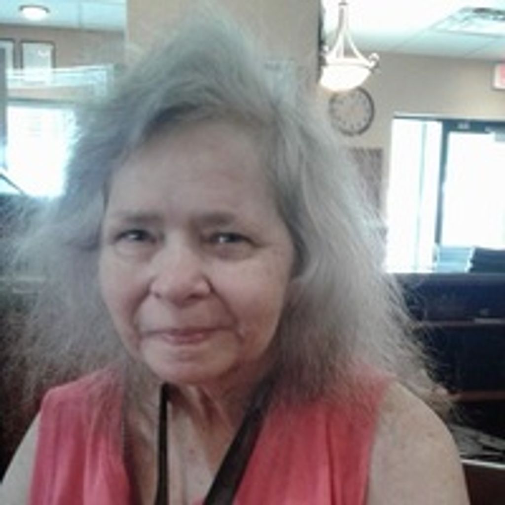Irene Donahue
