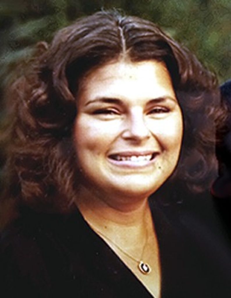 Estelle A. "Debbie" Sudzina