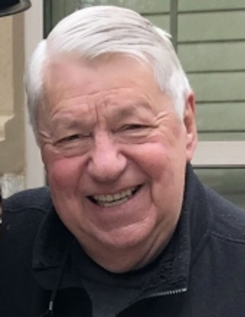 Leroy Nepple Profile Photo