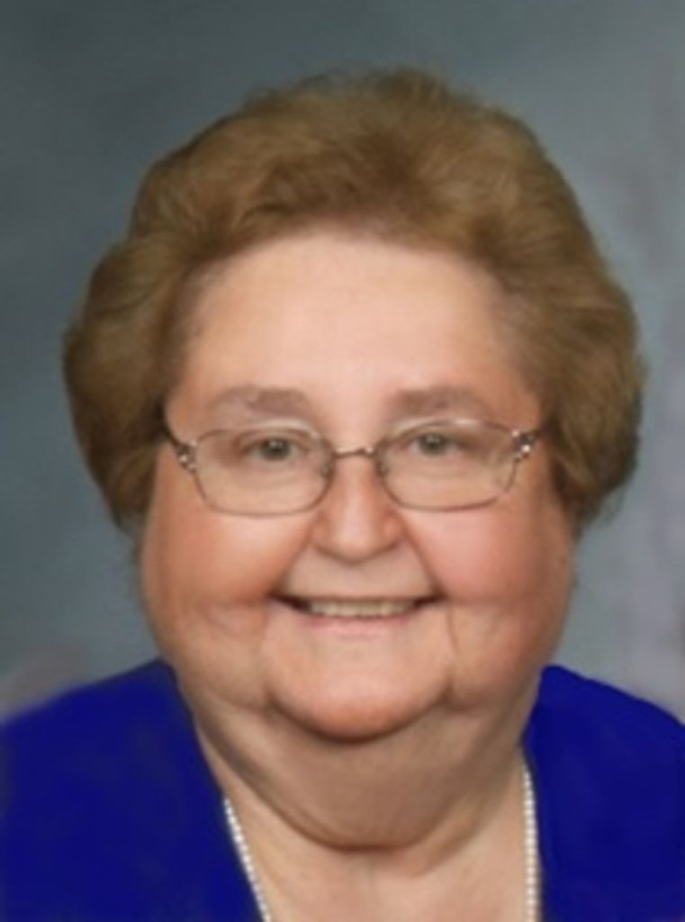 Kay Frahm Profile Photo