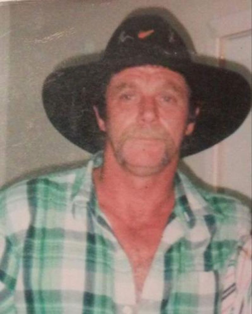 Darren Dale Foster, Sr. Profile Photo