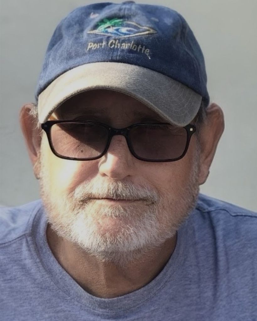 James Michael Pridgen Sr.