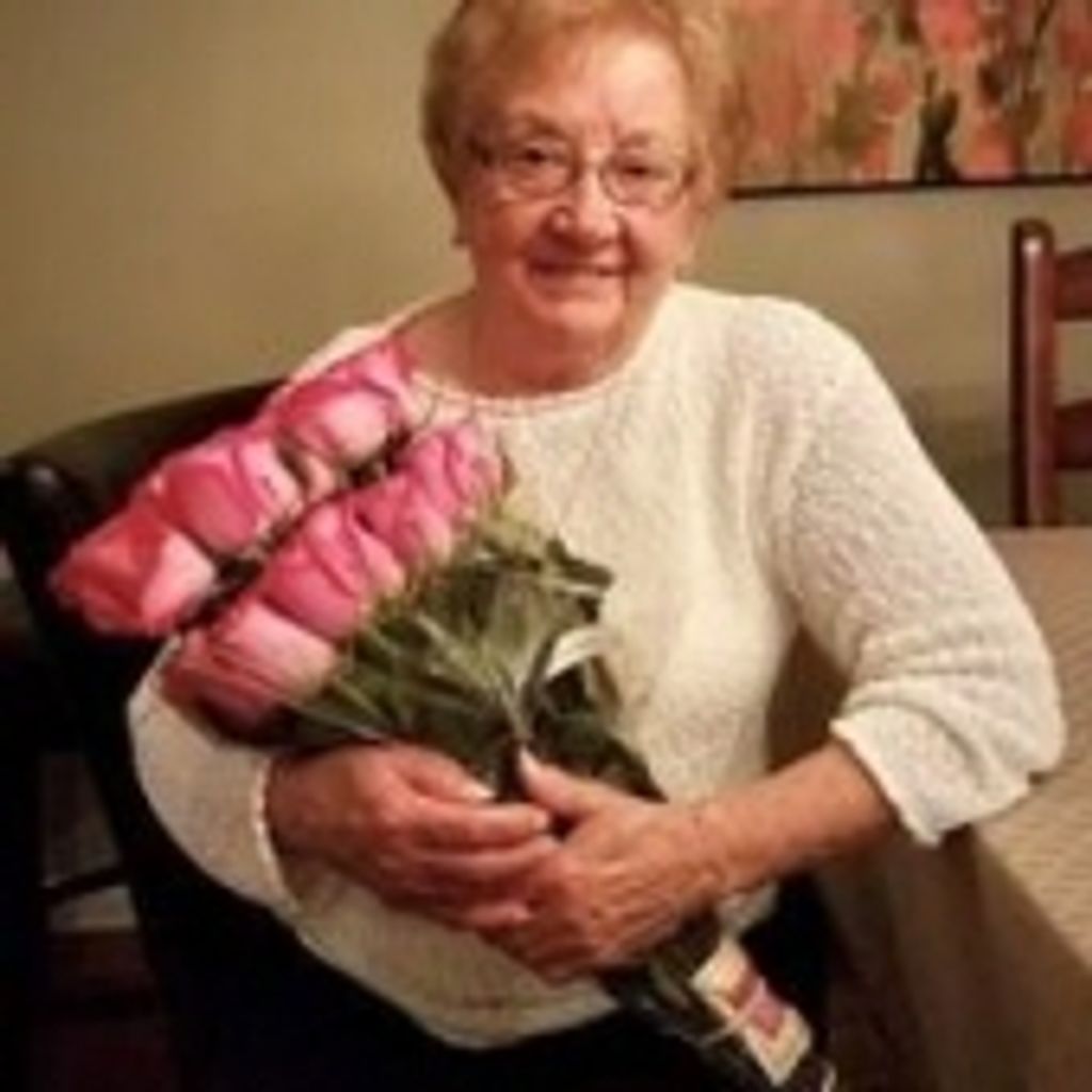 Rosemarie E. Bedics