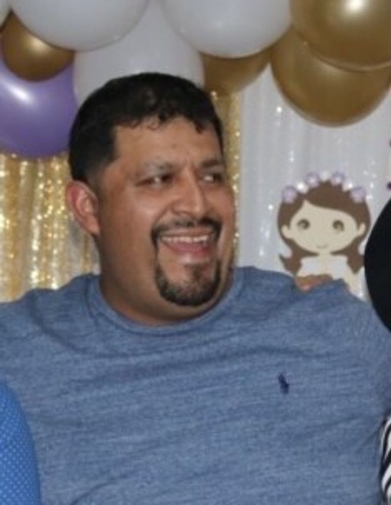 Mario Gonzalez Vazquez