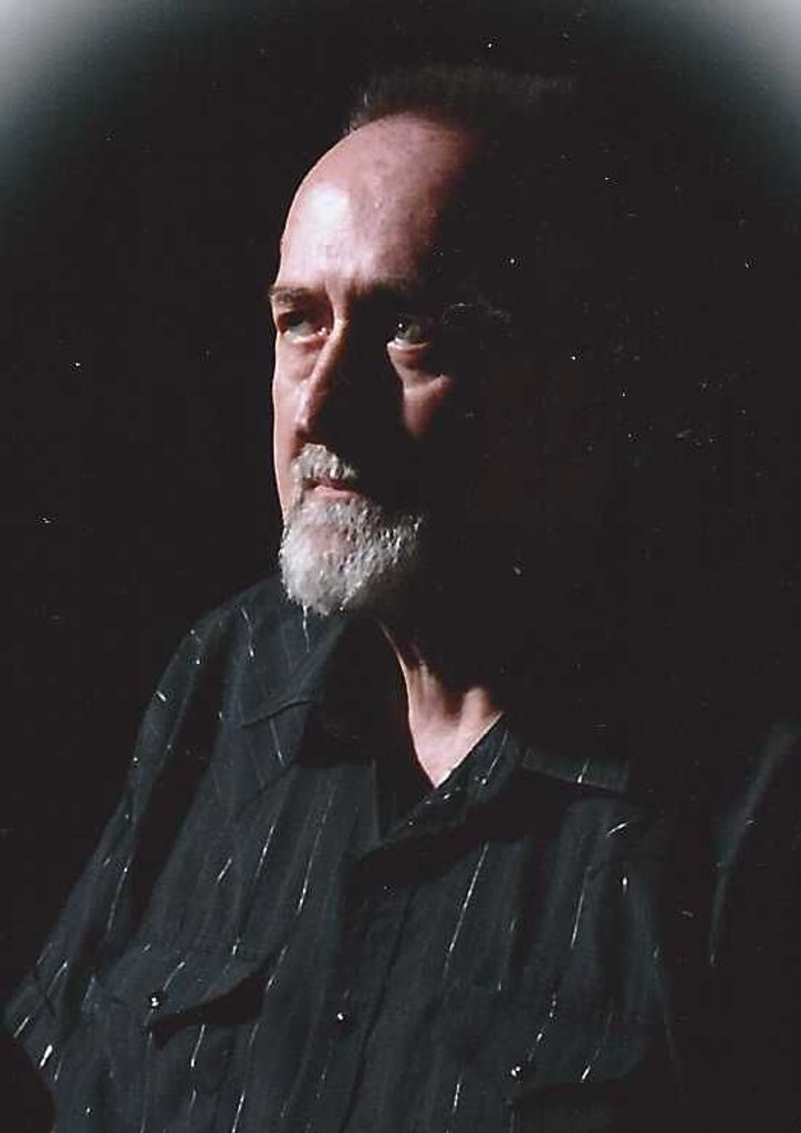Terry "Sneezy" Peterson