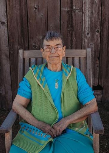 Patricia Jeanette Wood Profile Photo