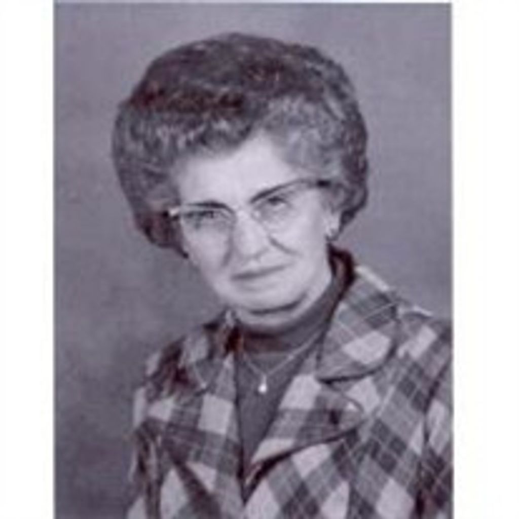 Afton Hamilton Dutson