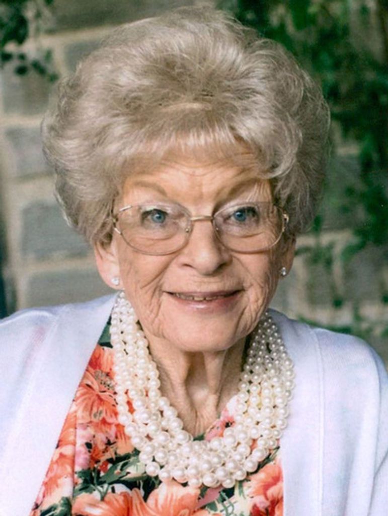 Dorothy M. Rush