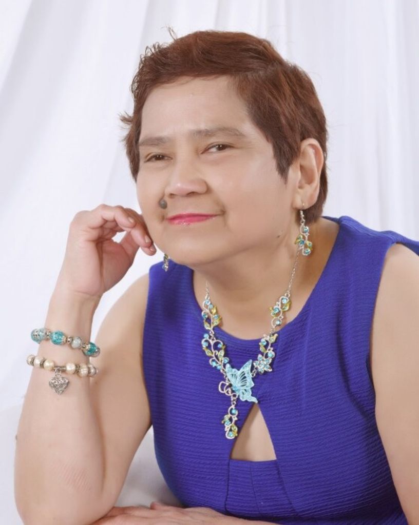Maritte Odron