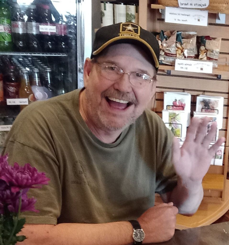 Cory Lee Knutson Profile Photo