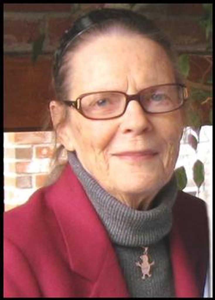 Louise Gigon Profile Photo