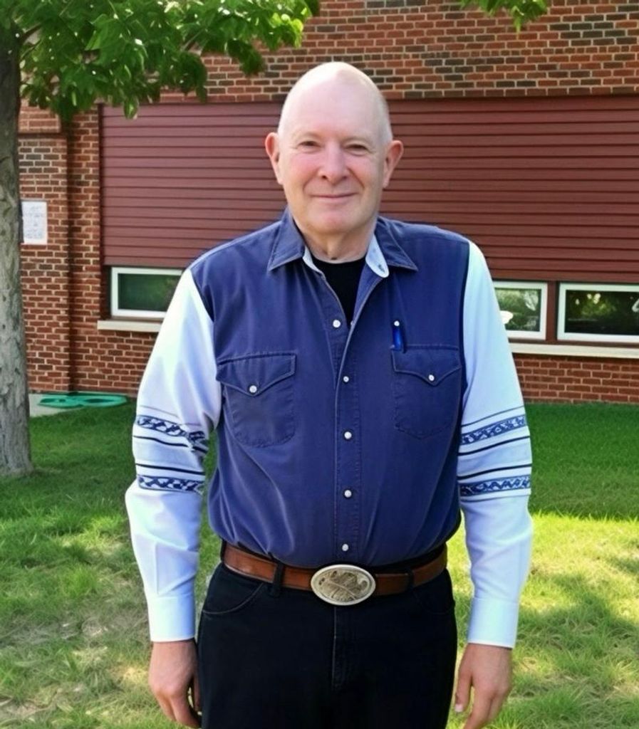 Francis Allen Kaitfors Profile Photo