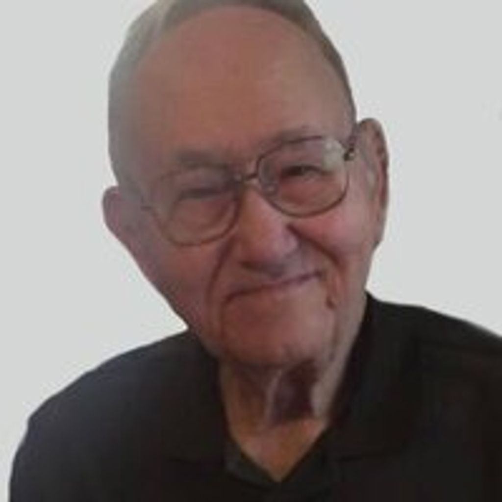 Rodney Schroeter