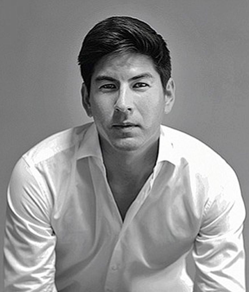 Jonathan Bradley Bauch