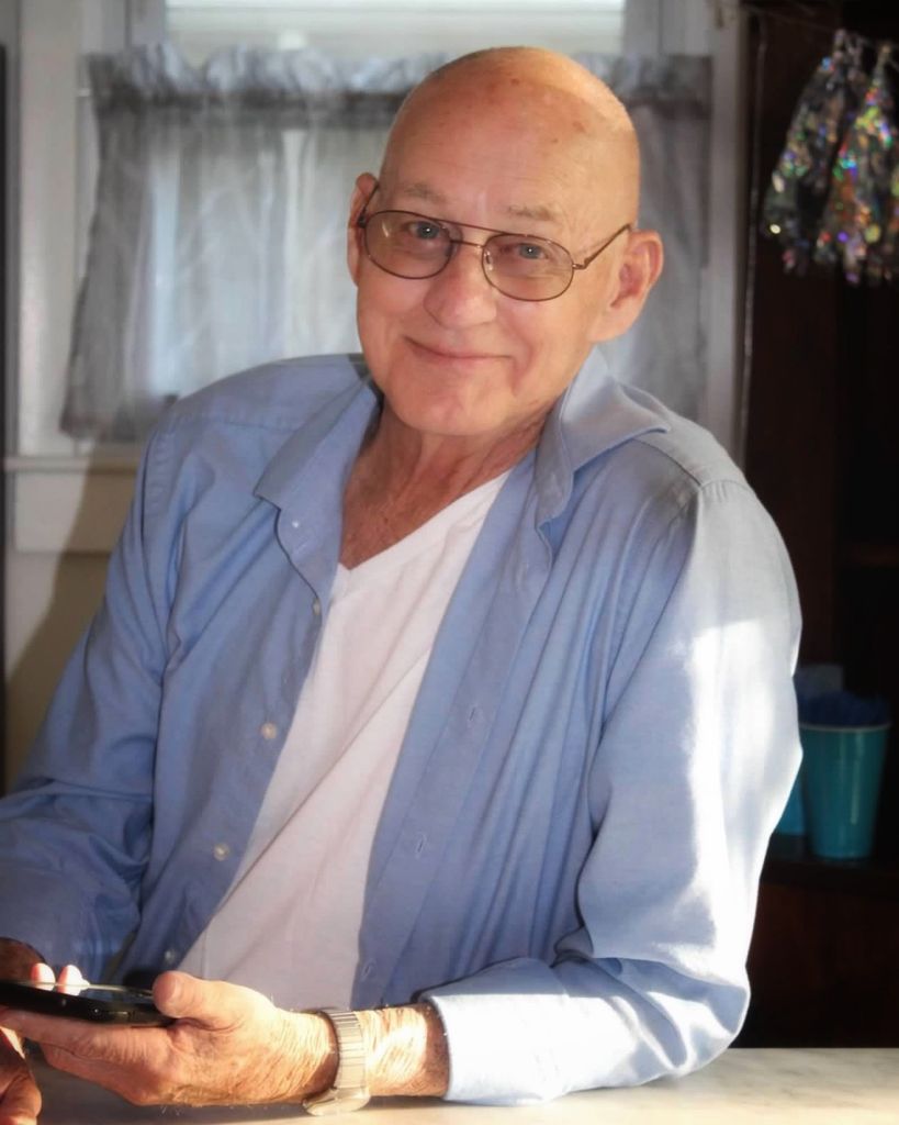 Lloyd Calvin Jenkins, Jr.