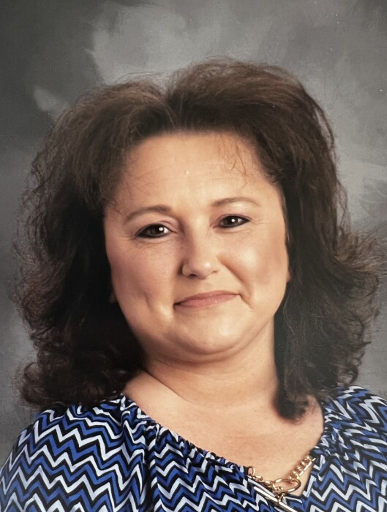 Wendy (Amerson)  Thompson