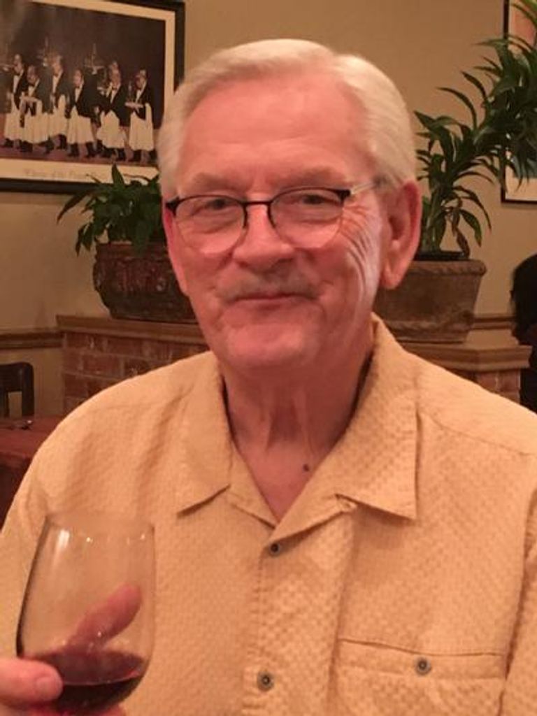 Charles Edmond Foster Profile Photo