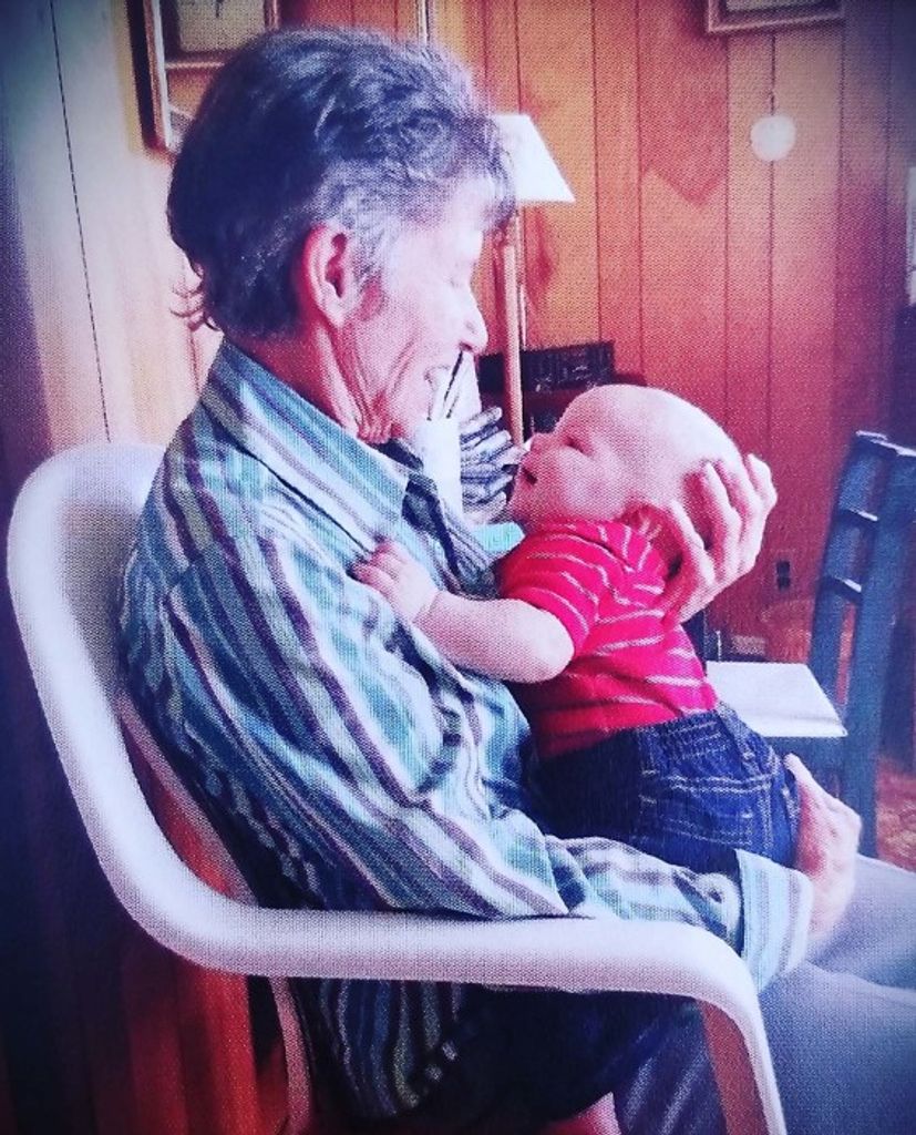 Naomi Vivian (Campbell)  Scott