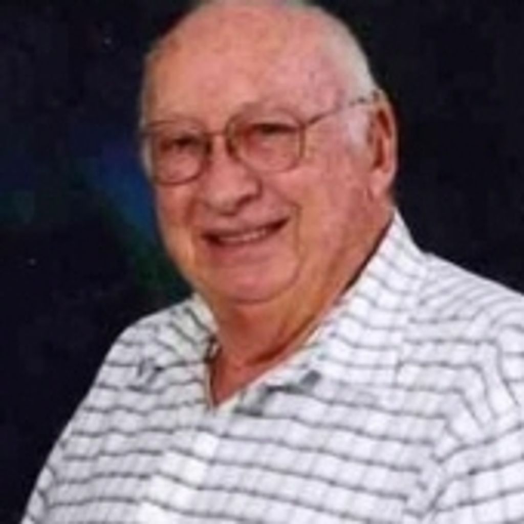 Harry L. Williams, Sr. Profile Photo