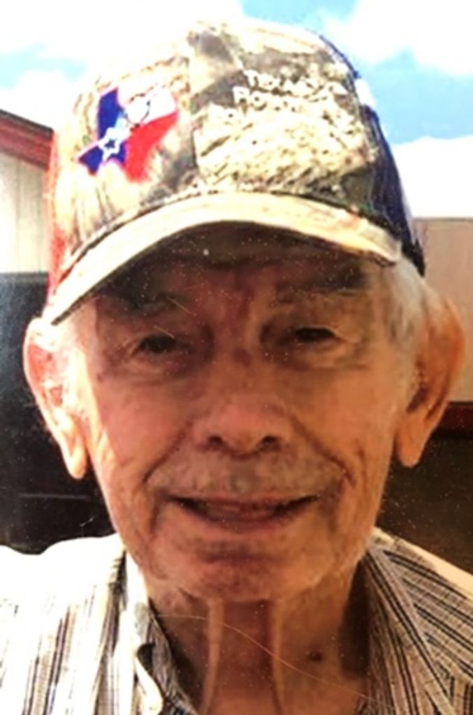 Thomas Lee Rugeley, Jr.