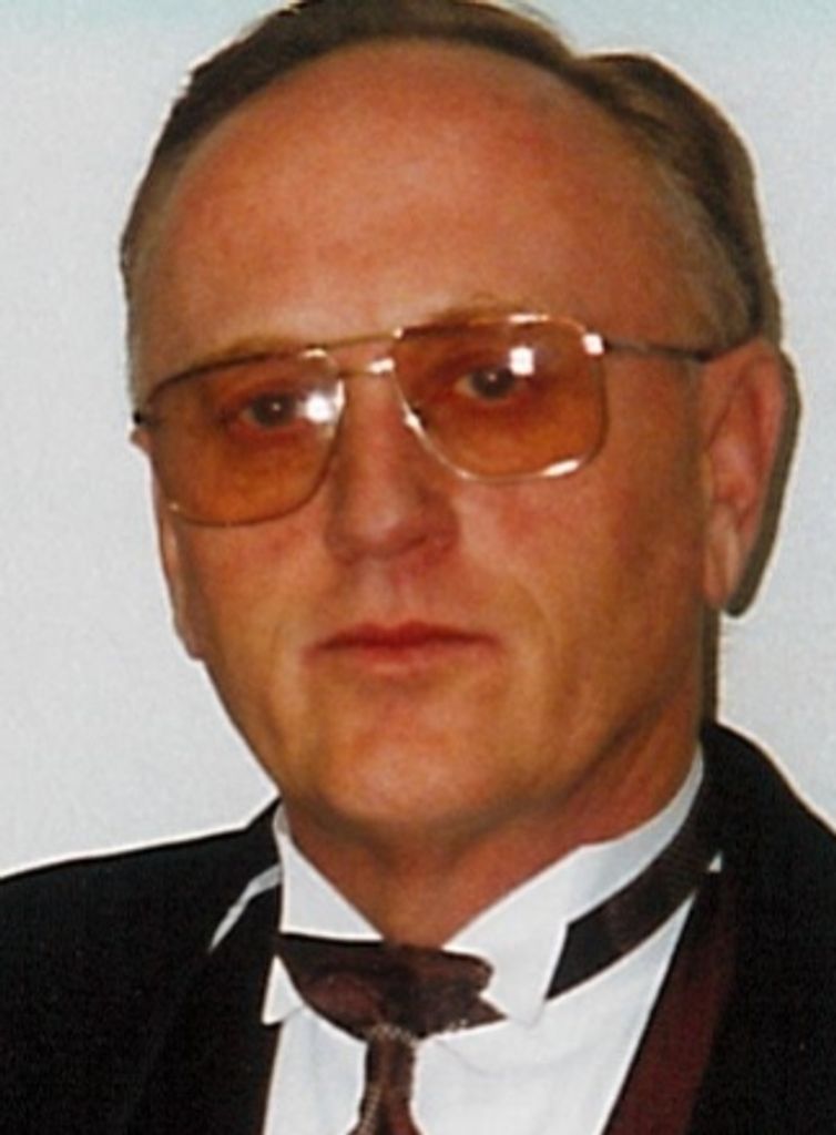 Freddie "Steve" Crouse