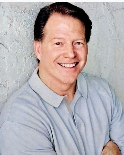 Kevin Scott Wood's obituary image