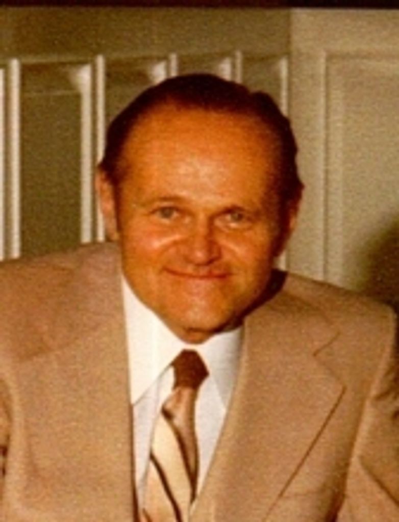Clifford A. Kurtz
