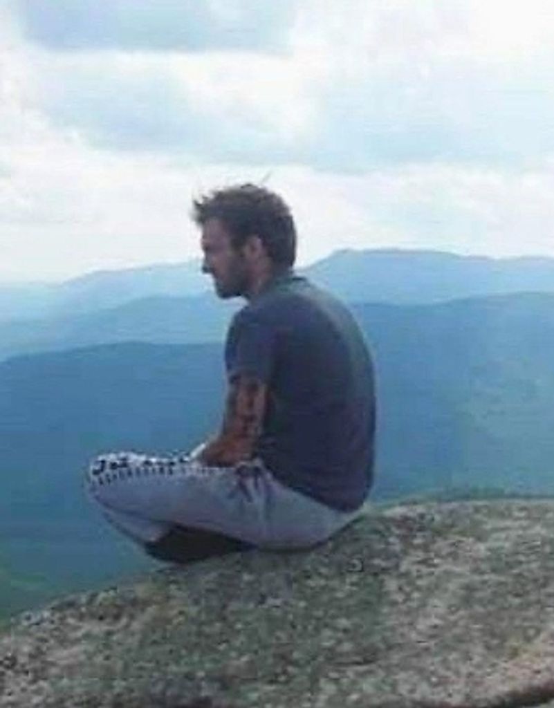 Cole M. Wood Profile Photo