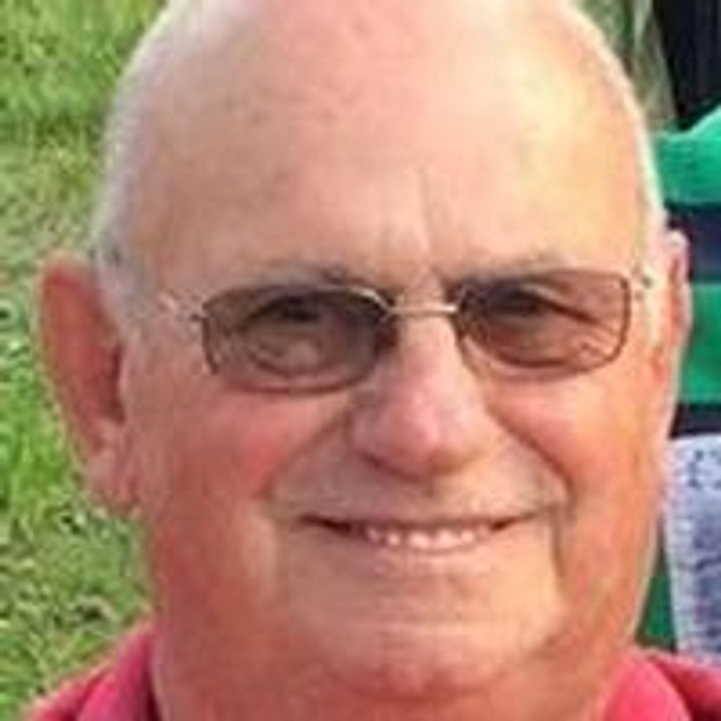 H. Ray Swank Profile Photo