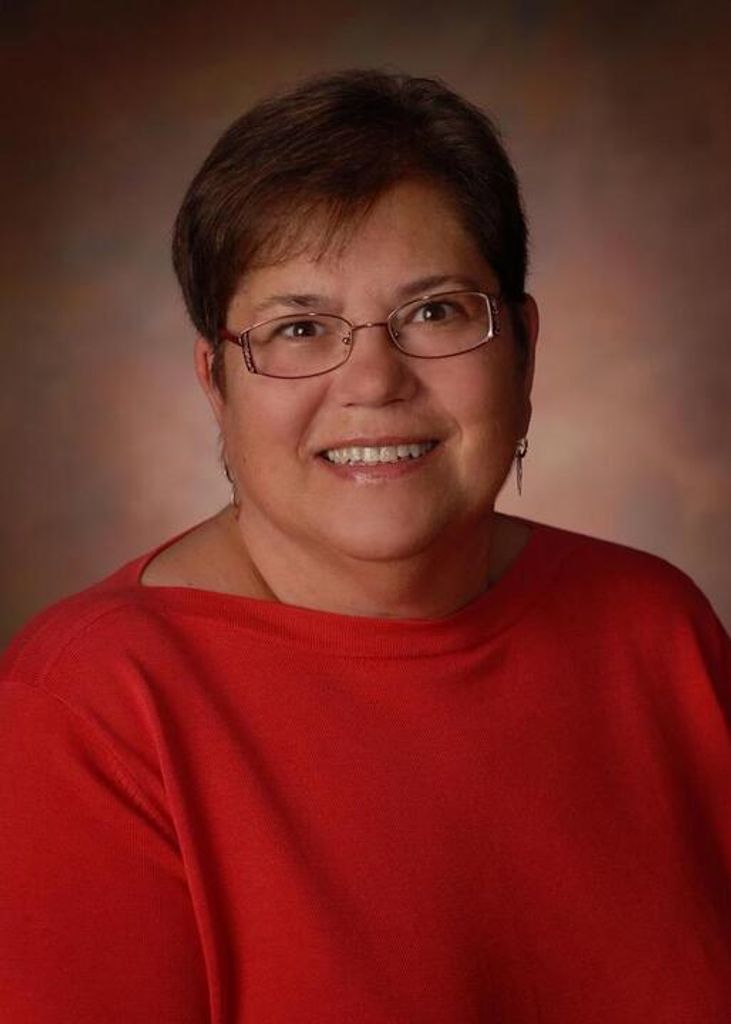 Nancy C. Brady