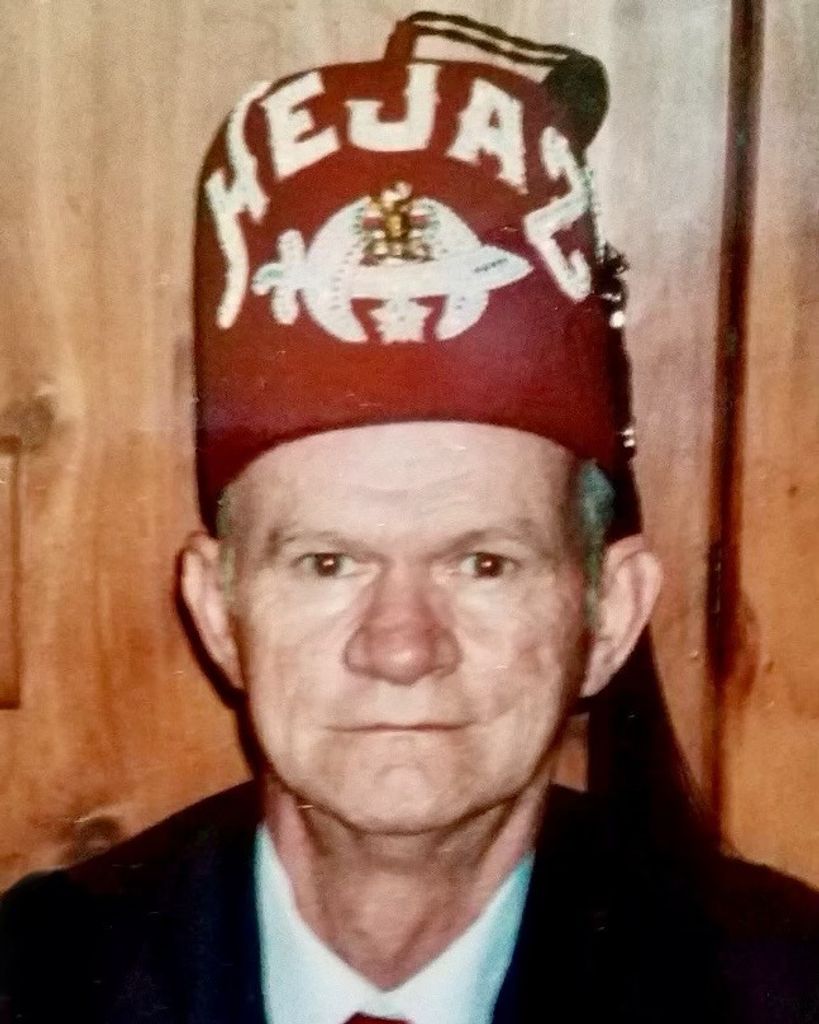 James "Tommy" Pike Profile Photo