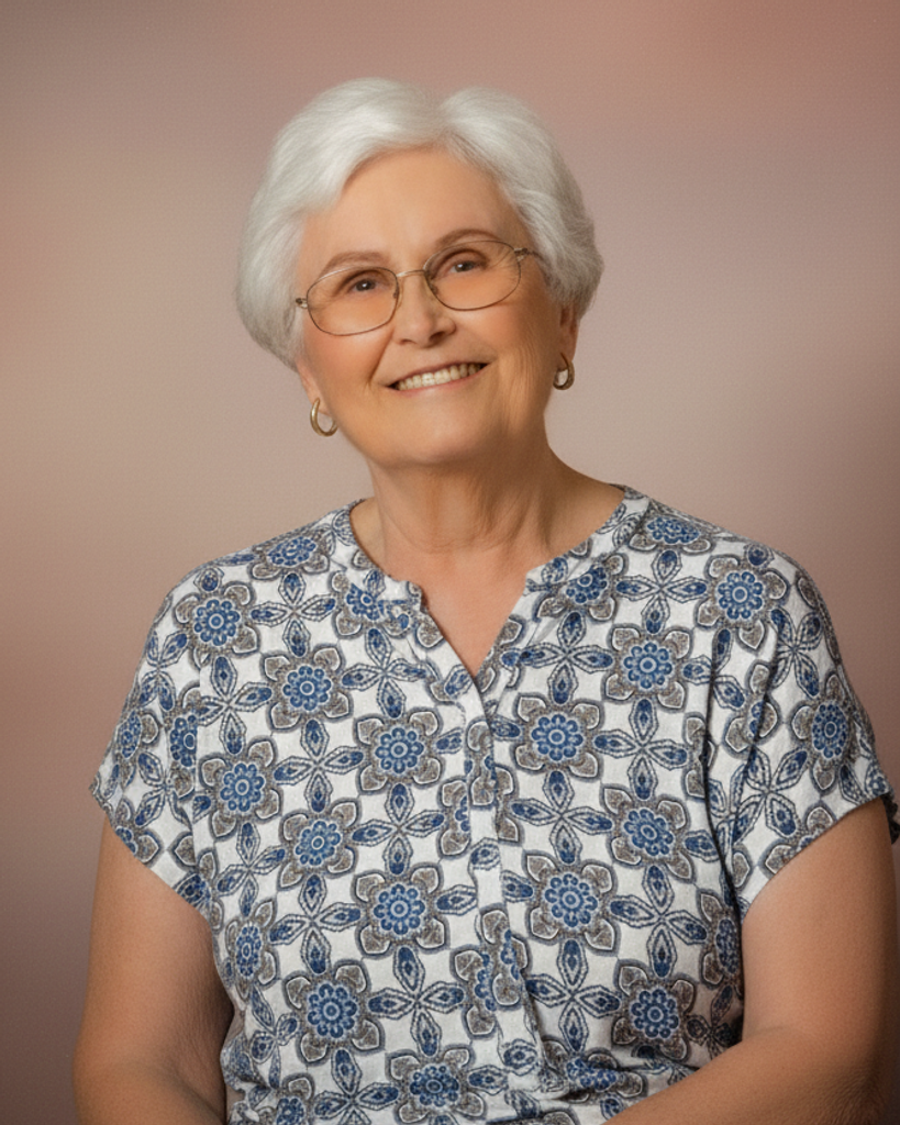 Helen Harrison Profile Photo