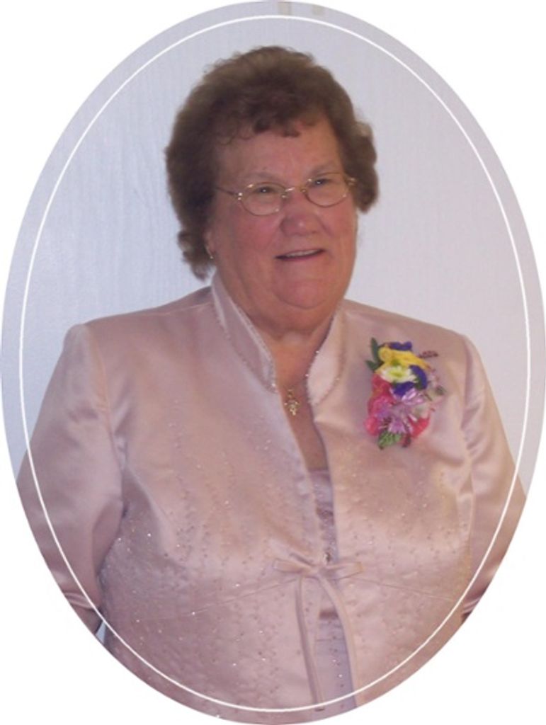 Viola Yohe