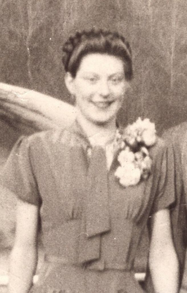 Margarette Hafele