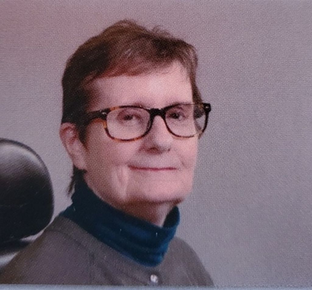 Sheila Janice Olson Profile Photo