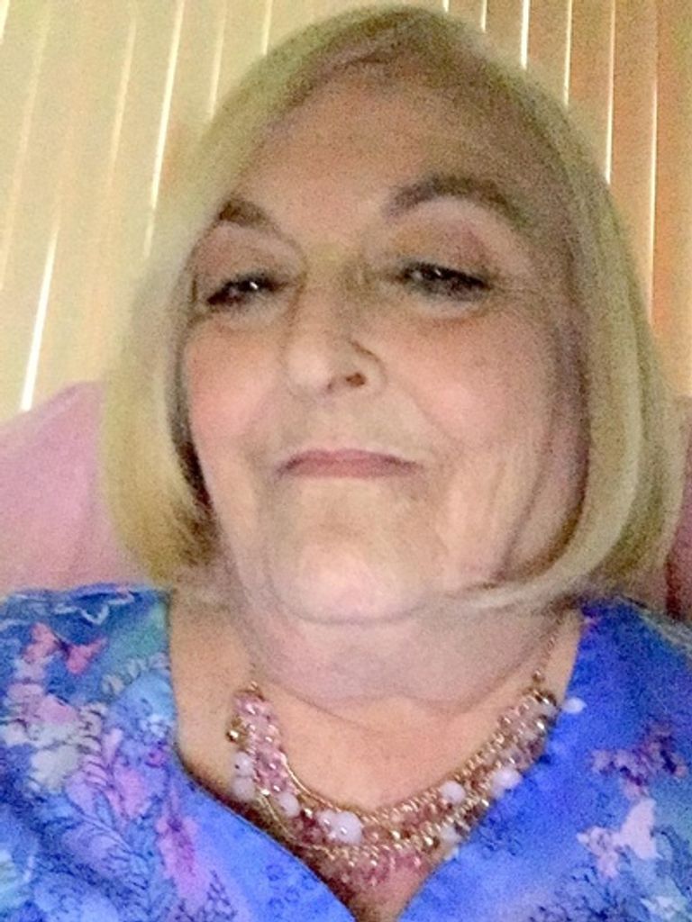 Beverly Denise Burkholder