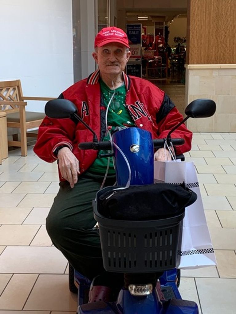 Dennis Ray Honold Profile Photo