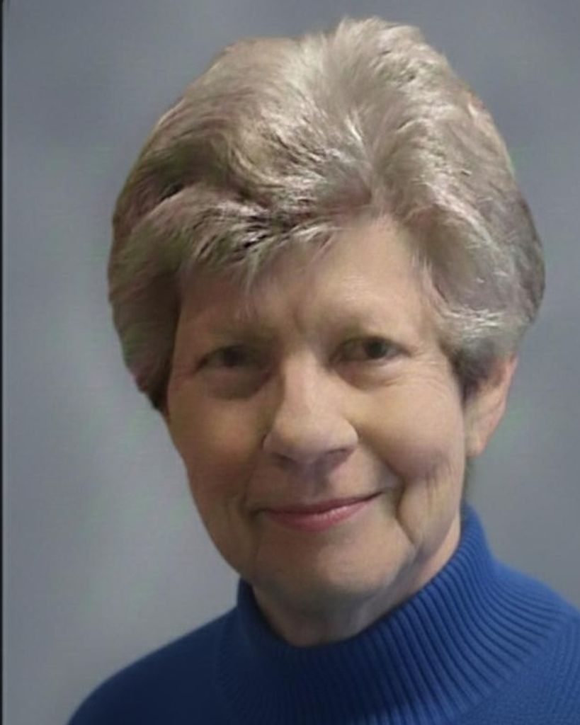 Patsy "Pat" Ann Henrikson