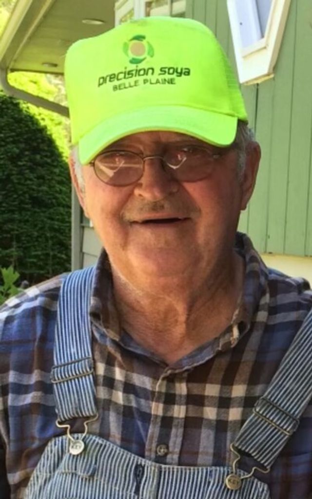 Richard Suchy Profile Photo