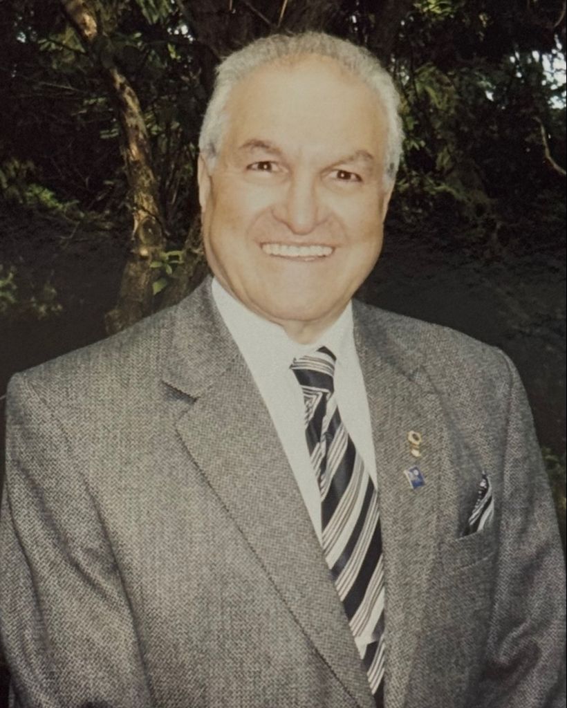Frank Buffone, Jr. Profile Photo