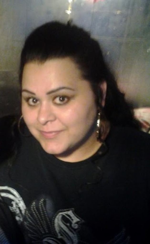 Stephanie Kristine Ahlstrom