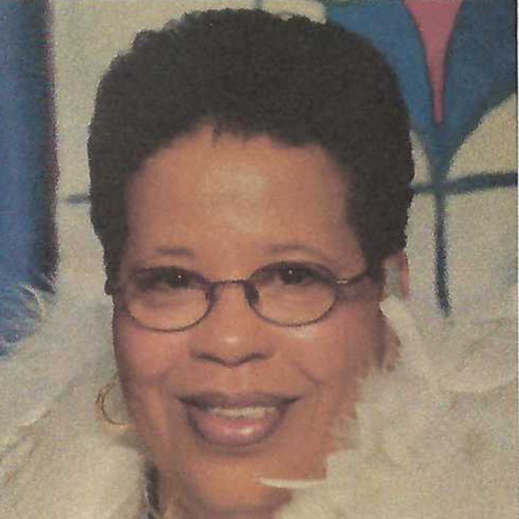 Joyce Marie Claiborne Profile Photo